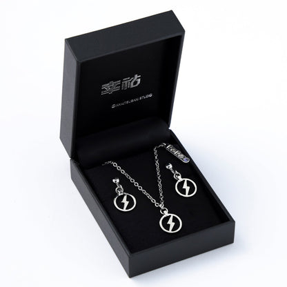 【幸祜】モチーフアクセサリー（イヤリング ver.）／幸祜 6th ANNIVERSARY OFFICIAL GOODS