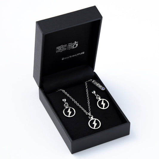 【幸祜】モチーフアクセサリー（イヤリング ver.）／幸祜 6th ANNIVERSARY OFFICIAL GOODS
