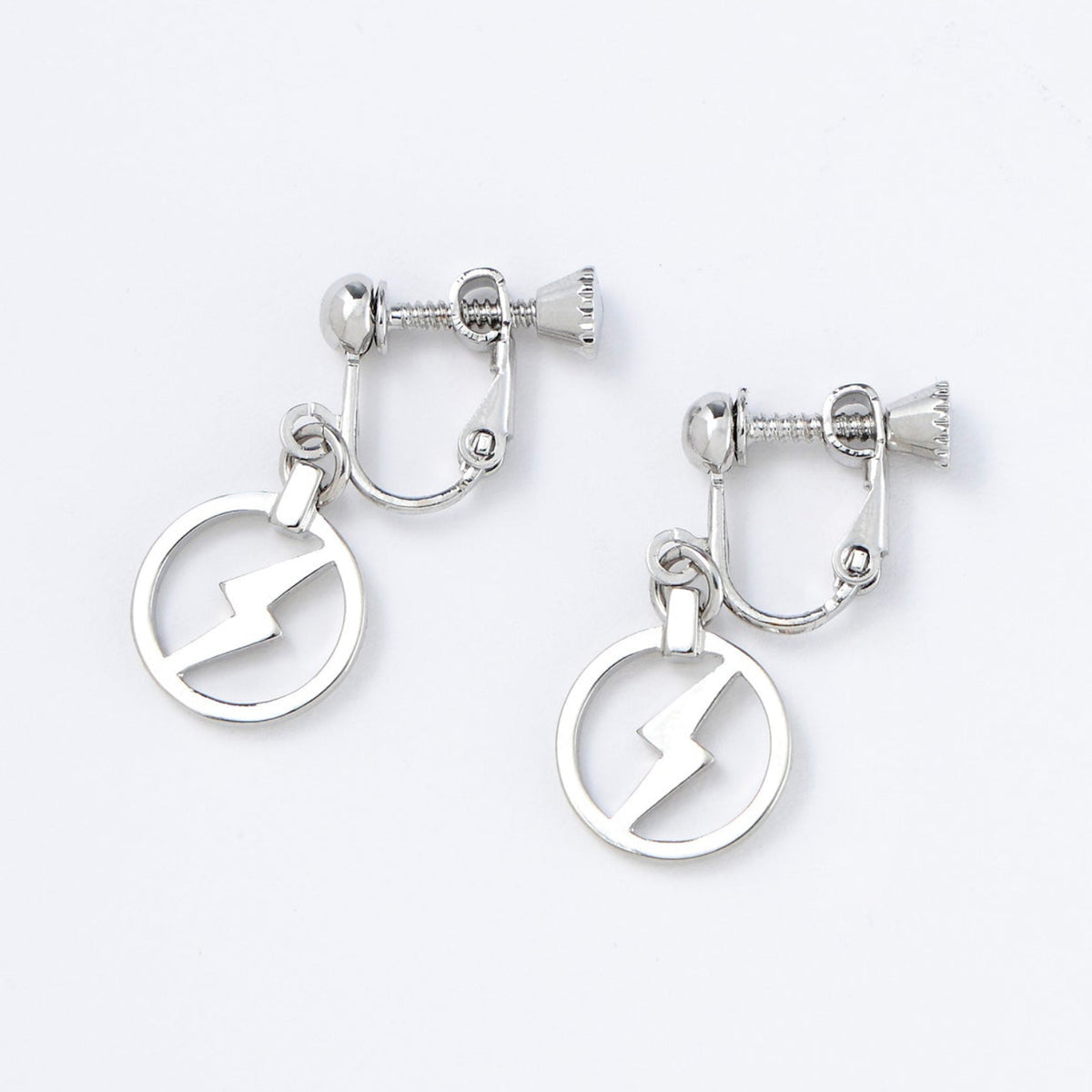 【幸祜】モチーフアクセサリー（イヤリング ver.）／幸祜 6th ANNIVERSARY OFFICIAL GOODS