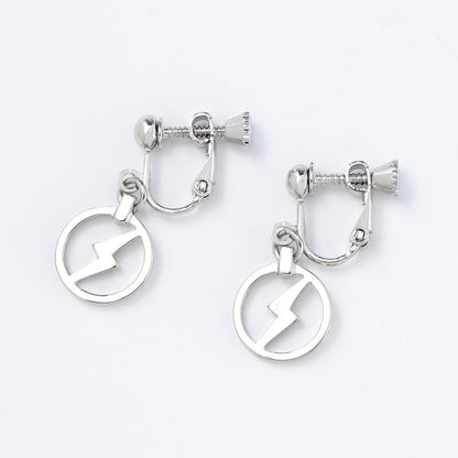 【幸祜】モチーフアクセサリー（イヤリング ver.）／幸祜 6th ANNIVERSARY OFFICIAL GOODS