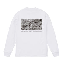 画像をギャラリービューアに読み込む, 【Empty old City】「Quintennial: recall」ロングスリーブTシャツ／5th Anniversary Live「Quintennial: recall」Official Goods
