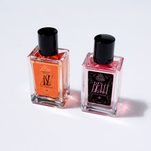 画像をギャラリービューアに読み込む, 【明透・琶舞】オリジナルオードトワレ（明透 ver.／琶舞 ver. 2個セット）／acoustic arrange live「Holy Night LIVE」OFFICIAL GOODS
