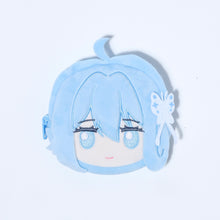 画像をギャラリービューアに読み込む, 【CIEL】しえるんフェイスポーチ／「CIEL展Ⅱ」OFFICIAL GOODS
