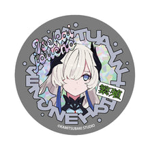 画像をギャラリービューアに読み込む, 【V.W.P】ホログラムスマホステッカー（繁殖）／KAMITSUBAKI STUDIO スターターグッズ
