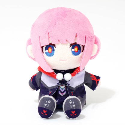 【花譜】おすわりぬいぐるみ 梟（黒）ver.／ 花譜 8th ANNIVERSARY OFFICIAL GOODS