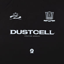 DUSTCELL POP UP 「MONOLITH」　ゲームシャツ　size L DUSTCELL】ゲームシャツ／「ONE」at 日本武道館 Blu-ray 発売