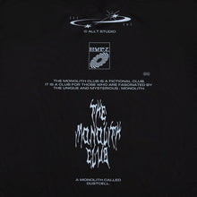 DUSTCELL POP UP 「MONOLITH」　ゲームシャツ　size L DUSTCELL】ゲームシャツ／「ONE」at 日本武道館 Blu-ray 発売