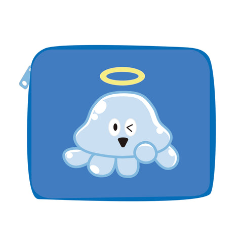 【CIEL】銀河くんポーチ／「CIEL展」OFFICIAL GOODS