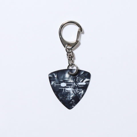 【Guiano】「Hold Me Tight」ギターピックキーホルダー／Live 2025「Hold Me Tight」