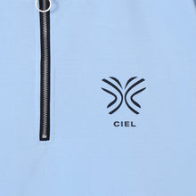 画像をギャラリービューアに読み込む, 【CIEL】ハーフジッププルオーバー／「CIEL展Ⅱ」OFFICIAL GOODS
