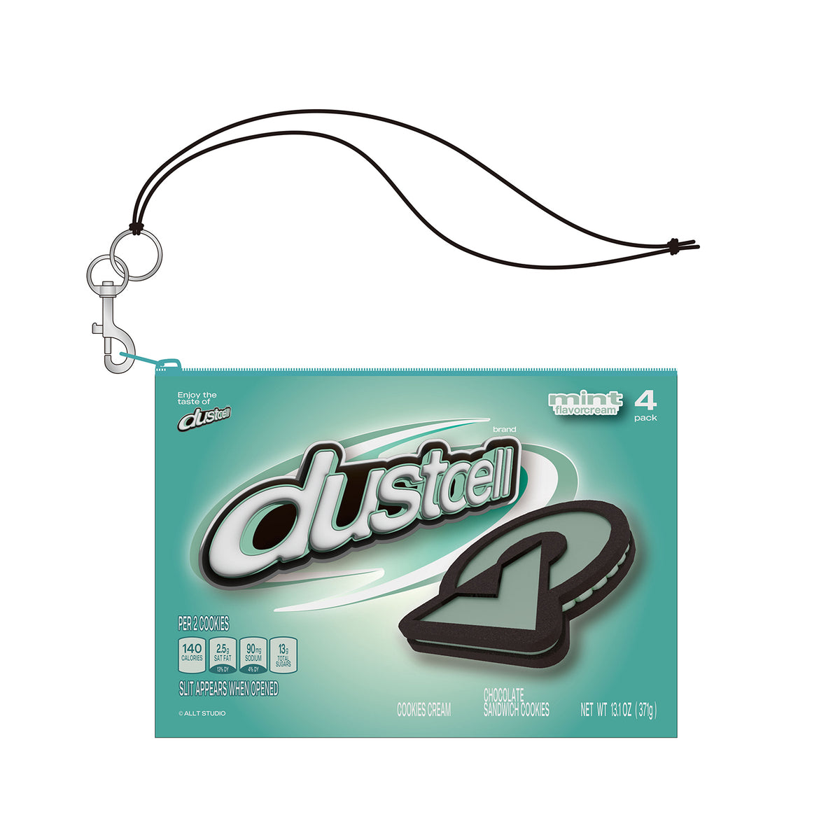 【DUSTCELL】福袋“HAPPY BAG”