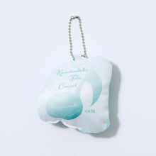 画像をギャラリービューアに読み込む, 【春猿火】ミニキャラマスコットキーホルダー／THINKR XR CLASSICS presents KAMITSUBAKI FILM CONCERT「神椿演奏会／想像」2026 WINTER 第二弾
