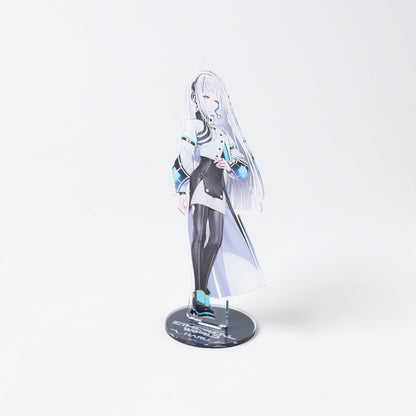 【V.I.P】アクリルスタンド 羽累／1st MINI LIVE「ETHEREAL WORLD」