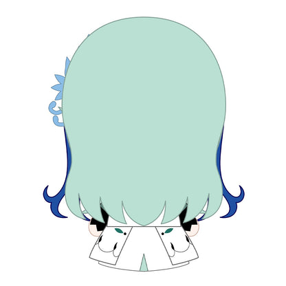 【少女革命計画】おすわりぬいぐるみ 氷夏至 イノセント ver.／少女革命計画 おすわりぬいぐるみコレクション
