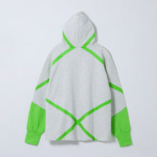 画像をギャラリービューアに読み込む, 【CIEL】「窓を開けて」パーカー／SINKA LIVE SERIES UNKNOWN SPACE 05 CIEL VIRTUAL MINI LIVE「RETURN TO SUNNY -再晴-」
