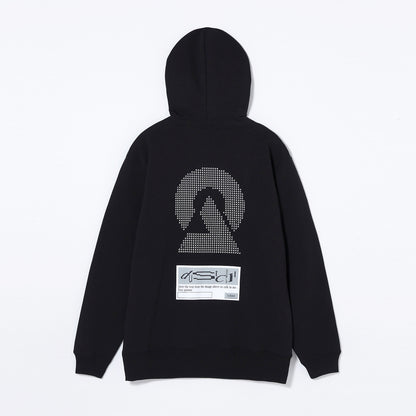 【DUSTCELL】フーディー／5th Anniversary OFFICIAL GOODS