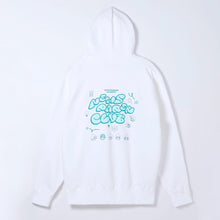 画像をギャラリービューアに読み込む, 【神椿市建設中。】フーディー／「神椿學園新聞部」OFFICIAL GOODS
