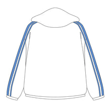 画像をギャラリービューアに読み込む, 【ヰ世界情緒】「Virtual Ties〜ヰ世界情緒夢想曲〜」練習着パーカー／Virtual Ties 〜ヰ世界情緒夢想曲〜 OFFICIAL GOODS
