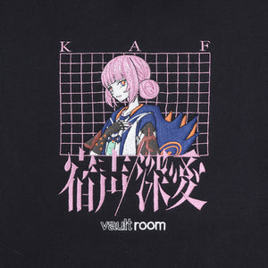 花譜】KAF×vaultroom HOODIE／5th One-Man Live「宿声／深愛」OFFICIAL