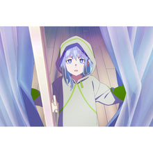 画像をギャラリービューアに読み込む, 【CIEL】「窓を開けて」パーカー／SINKA LIVE SERIES UNKNOWN SPACE 05 CIEL VIRTUAL MINI LIVE「RETURN TO SUNNY -再晴-」
