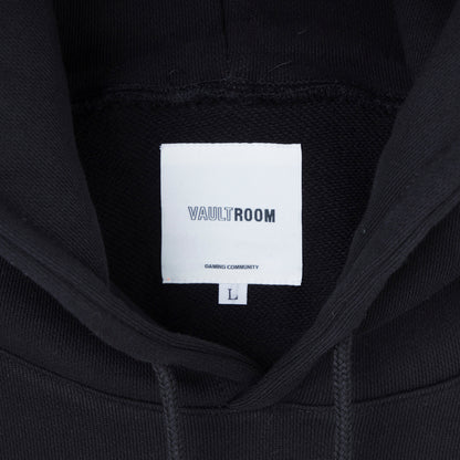 【花譜】KAF×vaultroom HOODIE／5th One-Man Live「宿声 / 深愛」OFFICIAL LIVE GOODS 第三弾