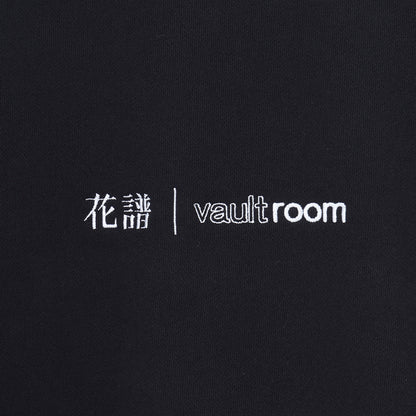 【花譜】KAF×vaultroom HOODIE／5th One-Man Live「宿声 / 深愛」OFFICIAL LIVE GOODS 第三弾