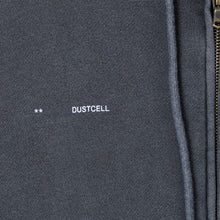 画像をギャラリービューアに読み込む, 【DUSTCELL】THE PATHグラフィックピグメント加工ジップパーカー／DUSTCELL LIVE 2026 ー道ー at ぴあアリーナMM

