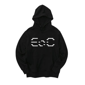 【Empty old City】ロゴフーディ/EoC 5th Anniversary OFFICIAL GOODS