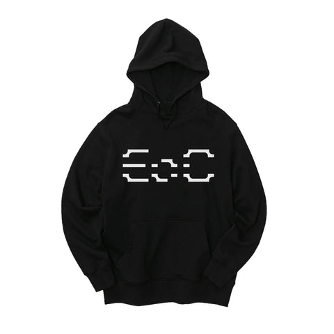 【Empty old City】ロゴフーディ／EoC 5th Anniversary OFFICIAL GOODS