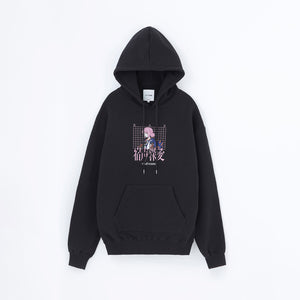 花譜】KAF×vaultroom HOODIE／5th One-Man Live「宿声／深愛」OFFICIAL