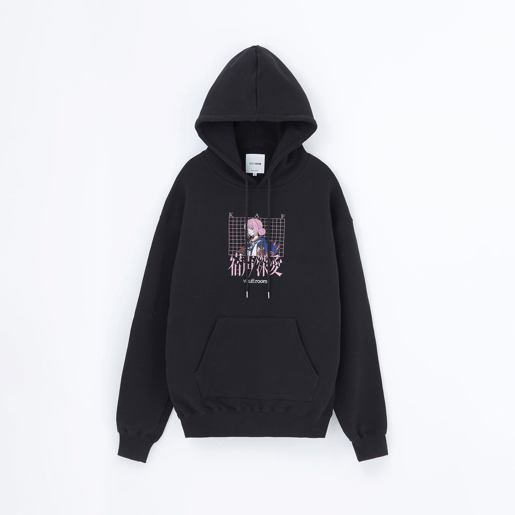 花譜】KAF×vaultroom HOODIE／5th One-Man Live「宿声／深愛」OFFICIAL