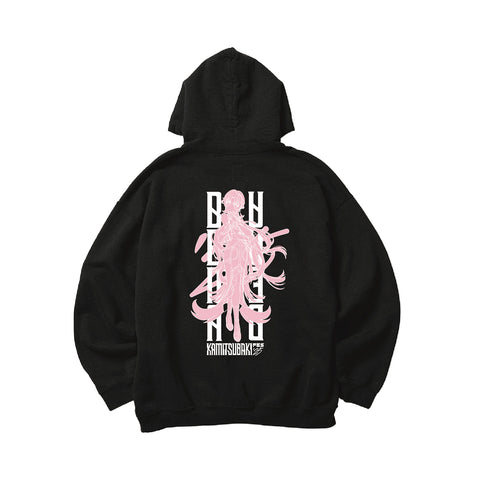 【琶舞】フーディー 琶舞／KAMITSUBAKI FES ’25 OUR ONE-DAY WAR