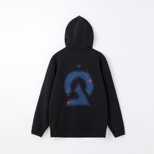 画像をギャラリービューアに読み込む, 【DUSTCELL】フーディ／BLACK／DUSTCELL 6th Anniversary OFFICIAL GOODS
