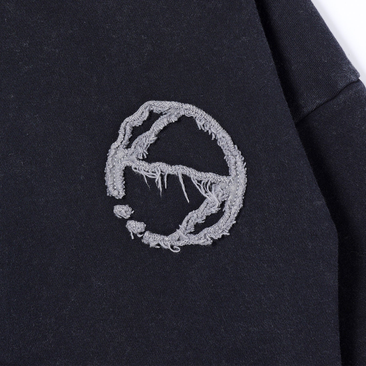 【幸祜】LOGO ZIP HOODIE/BLACK/MAISON KOKO pre open – FINDME STORE by THINKR