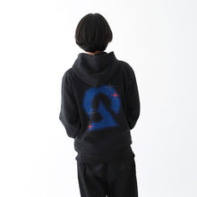 画像をギャラリービューアに読み込む, 【DUSTCELL】フーディ／BLACK／DUSTCELL 6th Anniversary OFFICIAL GOODS
