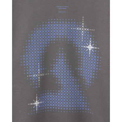 【DUSTCELL】フーディ／GRAY／DUSTCELL 6th Anniversary OFFICIAL GOODS
