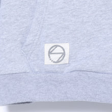 画像をギャラリービューアに読み込む, 【幸祜】LOGO ZIP HOODIE／GRAY／MAISON KOKO pre open
