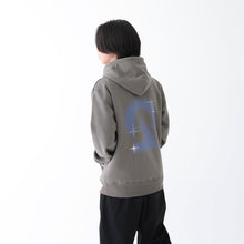 画像をギャラリービューアに読み込む, 【DUSTCELL】フーディ／GRAY／DUSTCELL 6th Anniversary OFFICIAL GOODS
