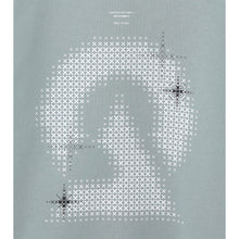 画像をギャラリービューアに読み込む, 【DUSTCELL】フーディ／SMOKY GREEN／DUSTCELL 6th Anniversary OFFICIAL GOODS
