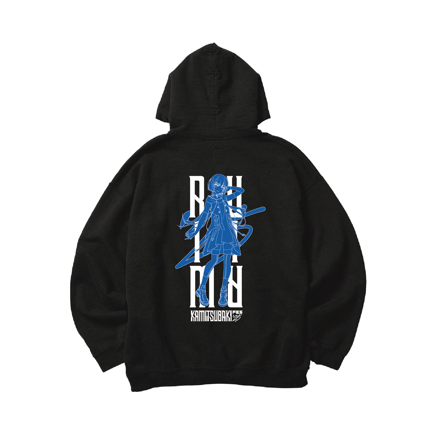 【理芽】マウンテンパーカー ハスターver.／神椿展 理芽】マウンテンパーカー ハスターver.／神椿展 – FINDME STORE by THINKR