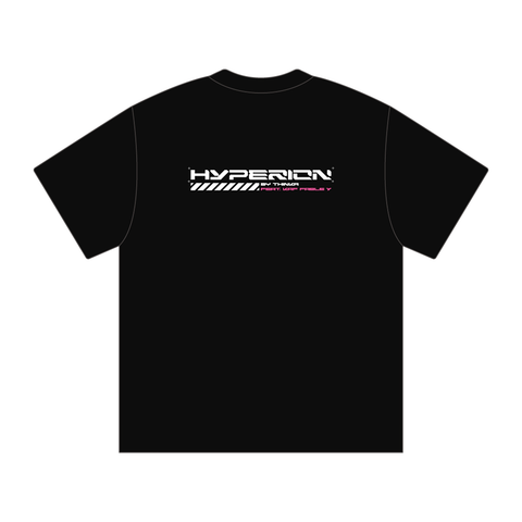 【花譜 】HYPERION BY THINKR feat. KAF FABLEγ Limited T-Shirts image