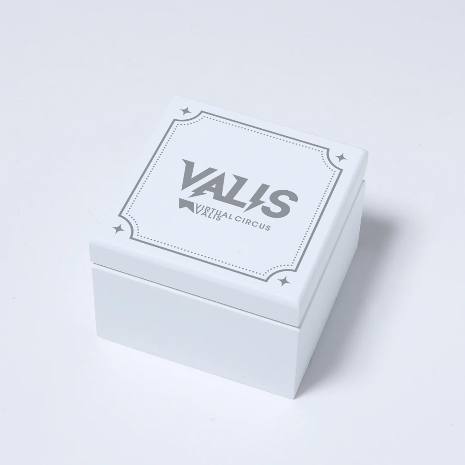 VALIS】オルゴール「再構成ウィーバー」／7th ONE-MAN LIVE「彷徨
