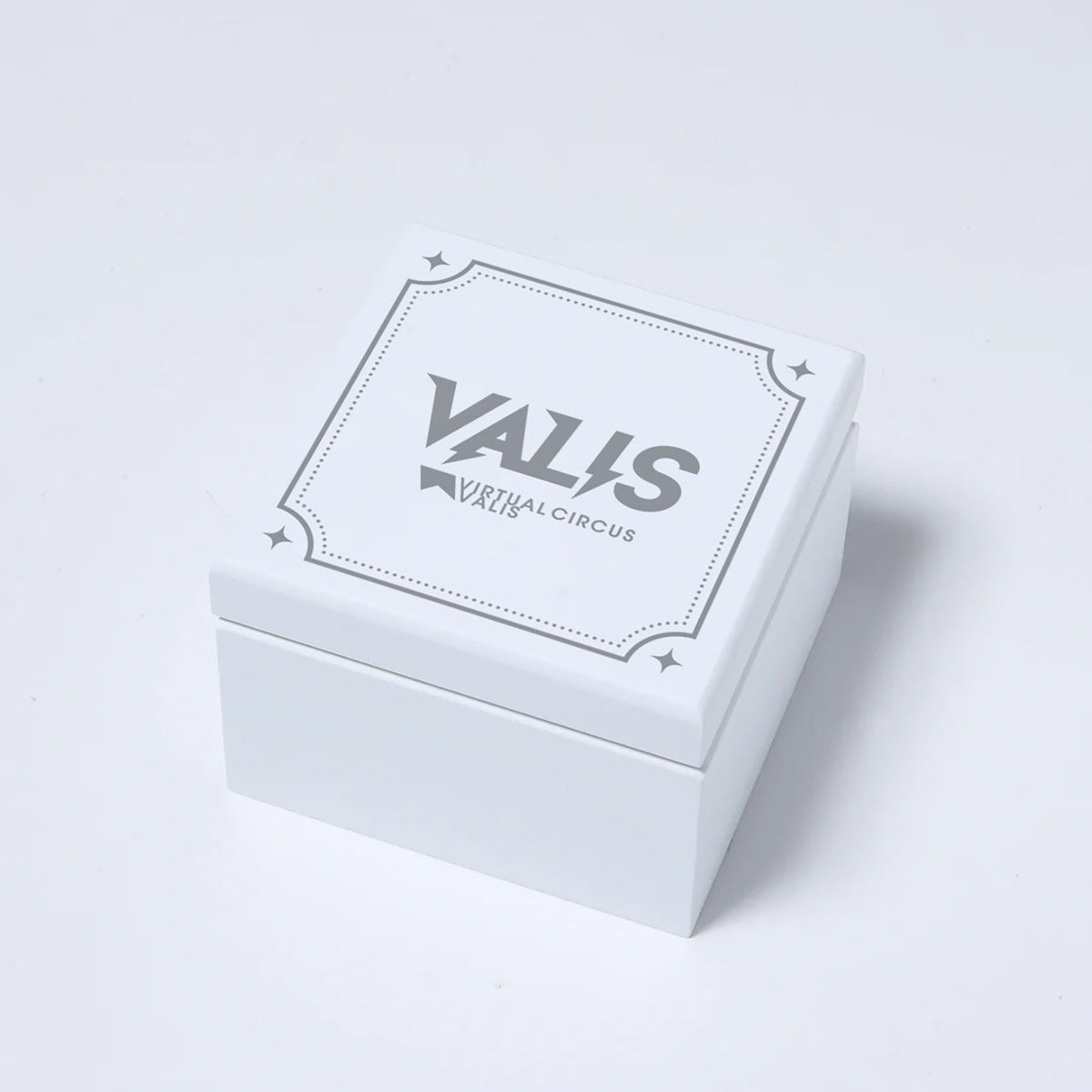 矢澤にこ 海外限定 VIP特典 オルゴール VALIS】オルゴール「再構成ウィーバー」／7th ONE-MAN LIVE「彷徨