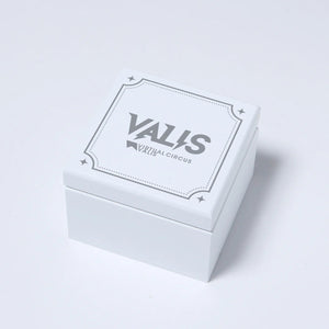 VALIS】オルゴール「再構成ウィーバー」／7th ONE-MAN LIVE「彷徨