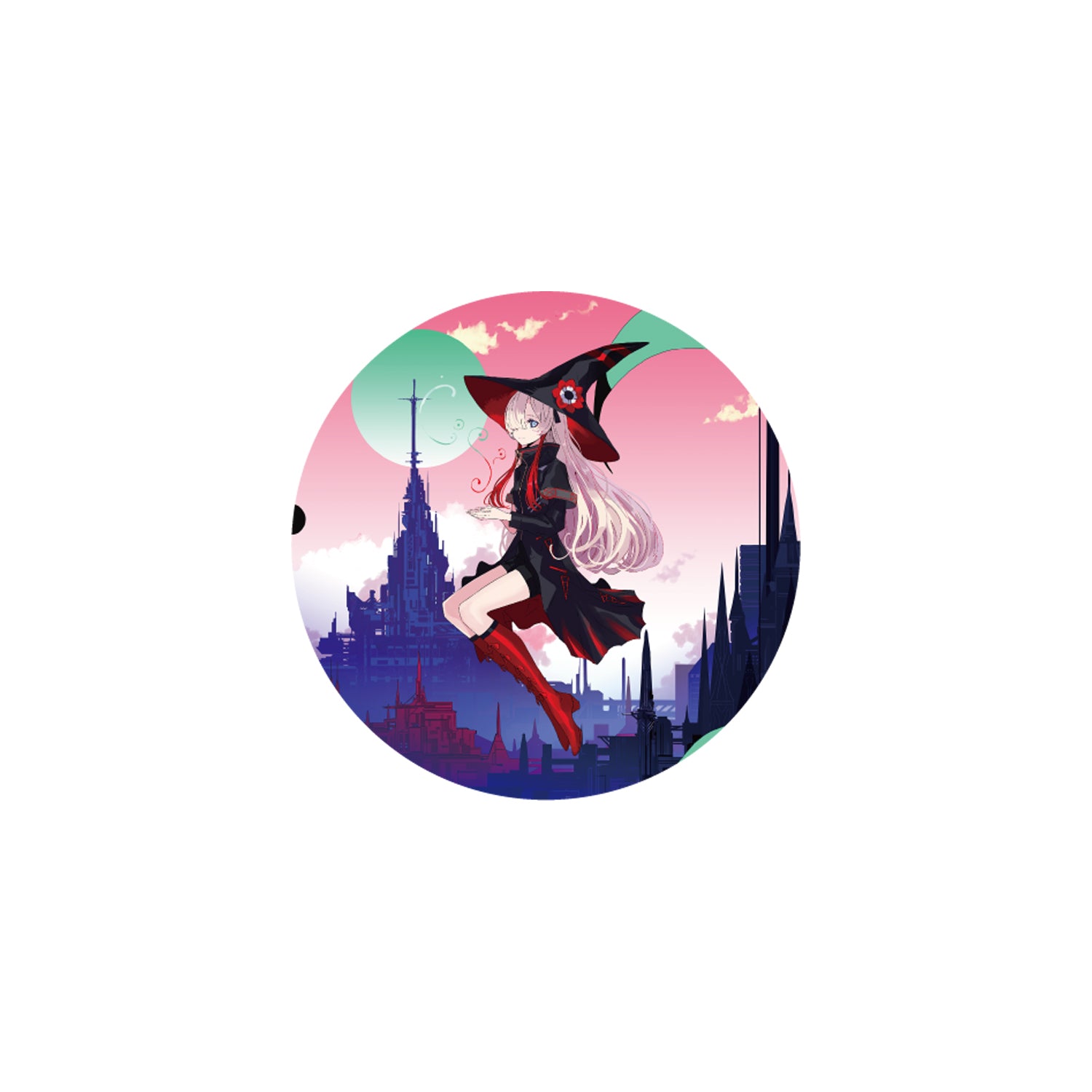 【V.W.P】「運命」（type：ISEKAIJOUCHO） V.W.P】「運命」（type：ISEKAIJOUCHO）／1st ALBUM「運命」 – FINDME