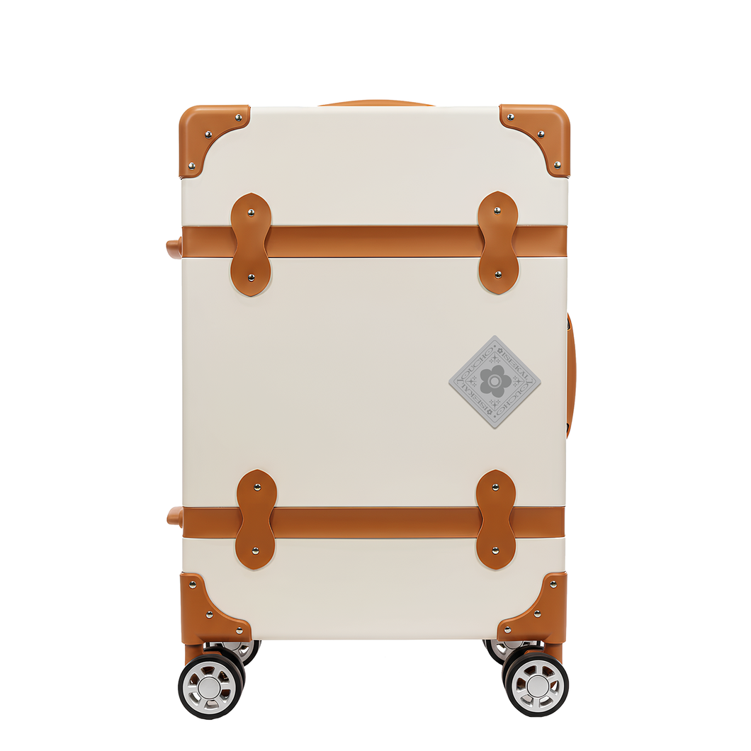 ヰ世界情緒】FMS限定 キャリーケース＆ラゲッジタグ／2DAYS LIVE DAY1