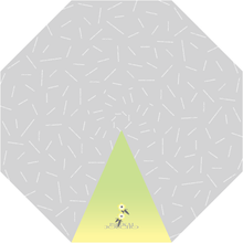 画像をギャラリービューアに読み込む, 【ヰ世界情緒】MARGARET PARA SOL／2DAYS LIVE DAY1「Flower Closet」 DAY2「Anima Re:birth」OFFICIAL GOODS
