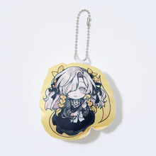 画像をギャラリービューアに読み込む, 【ヰ世界情緒】ミニキャラマスコットキーホルダー／THINKR XR CLASSICS presents KAMITSUBAKI FILM CONCERT「神椿演奏会／想像」2026 WINTER 第二弾
