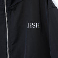 画像をギャラリービューアに読み込む, 【春猿火】HSH スタンドカラー刺繍ブルゾン／4th ONE-MAN LIVE「UNITY - Our Resonance -」OFFICIAL LIVE GOODS
