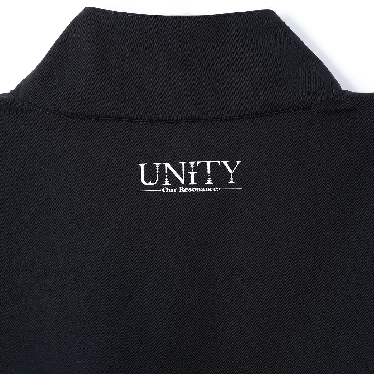 【春猿火】HSH スタンドカラー刺繍ブルゾン／4th ONE-MAN LIVE「UNITY - Our Resonance -」OFFICIAL LIVE GOODS